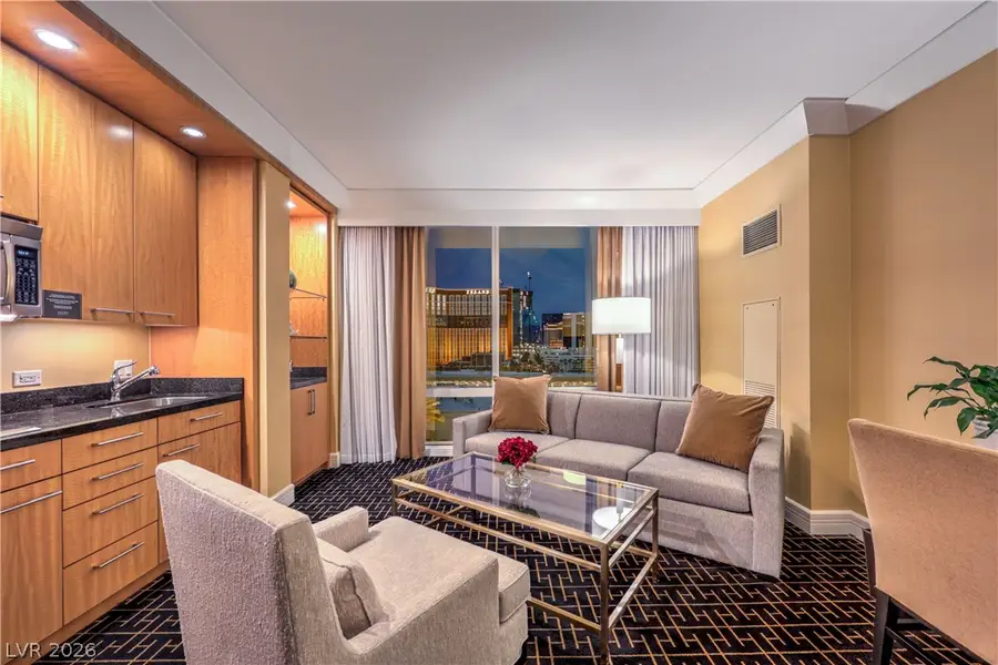 2000 Fashion Show Drive #1828, Las Vegas, NV 89109 - #3