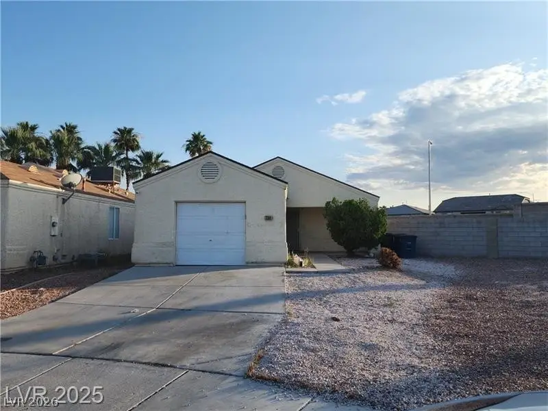 733 Carlos Julio Avenue, North Las Vegas, NV 89031 - #1