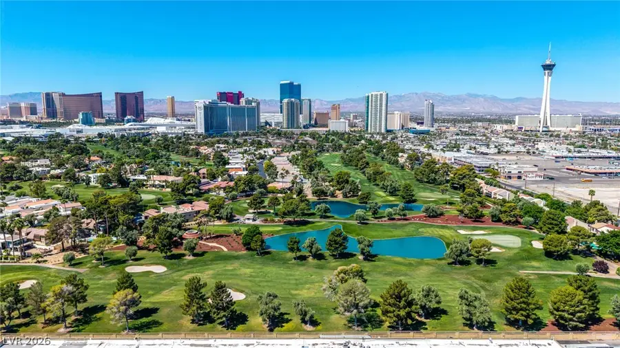 850 Tam O Shanter, Las Vegas, NV 89109 - #2