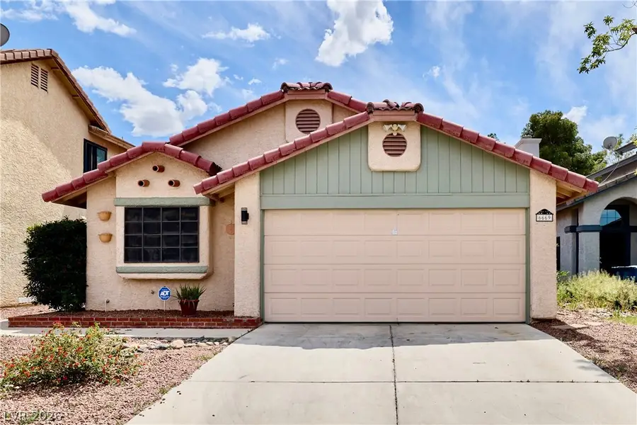 6669 Pleasant Plains Way, Las Vegas, NV 89108 - #2