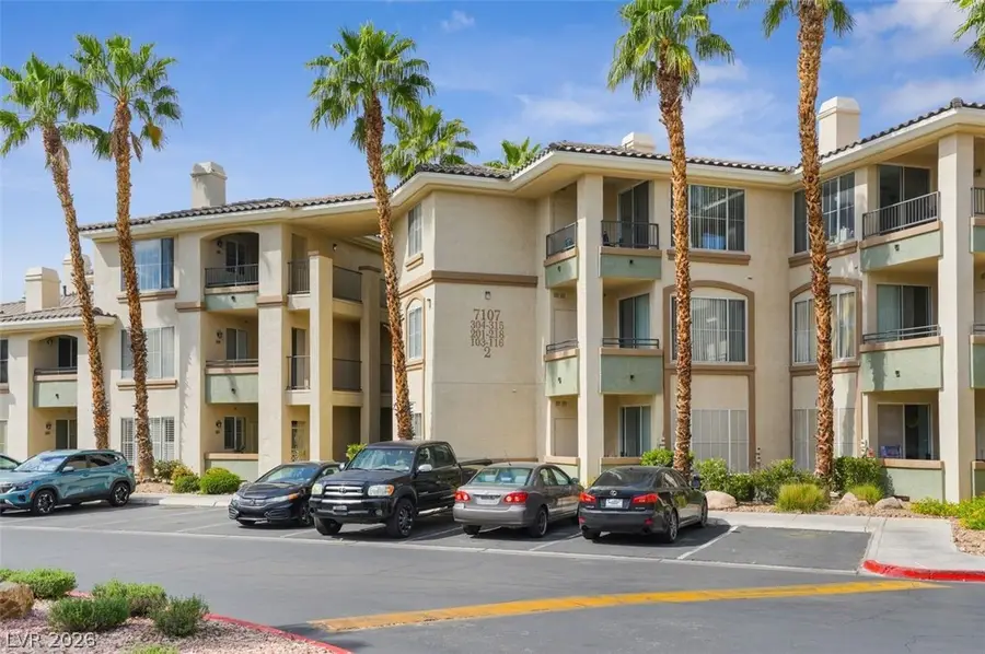 7107 S Durango Drive #305, Las Vegas, NV 89113 - #2