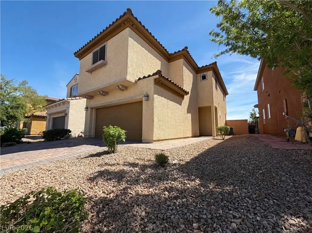 779 Proud Waters Court, Las Vegas, NV 89178 - #1