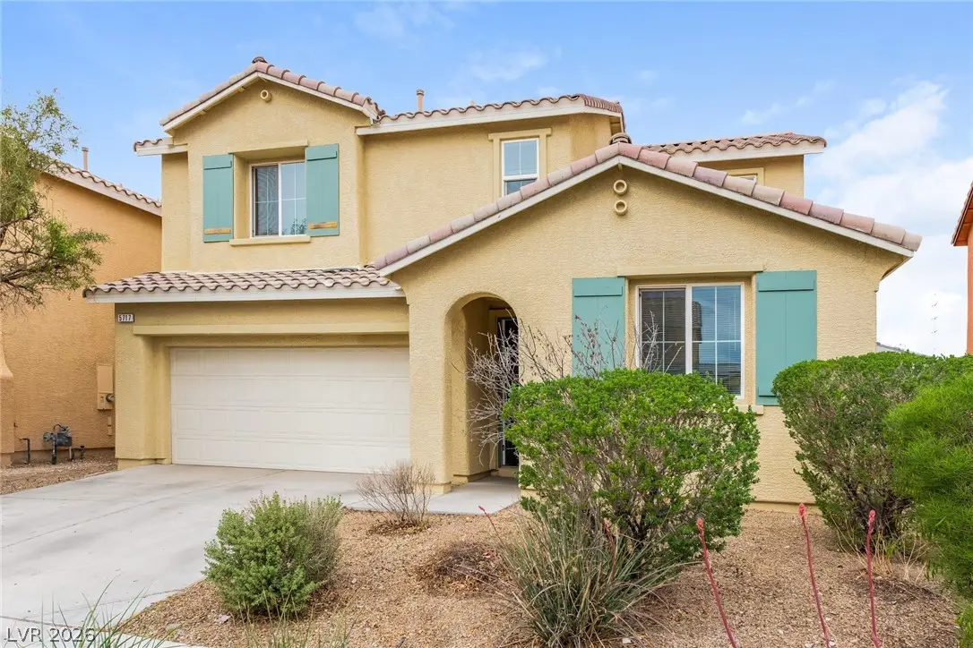 5717 Ingleside Street, North Las Vegas, NV 89081 - #1
