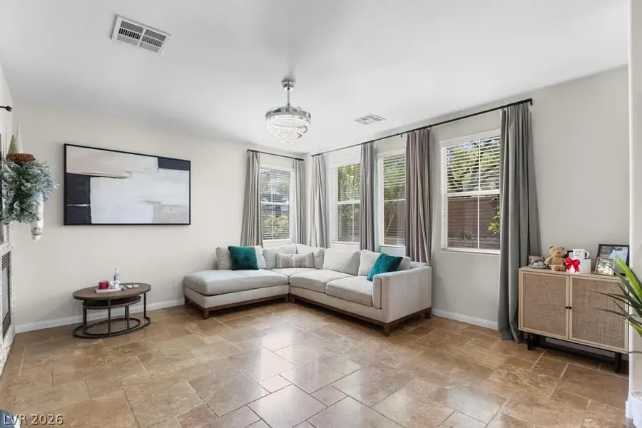 6067 Honeysuckle Ridge Street, Las Vegas, NV 89148 - #2