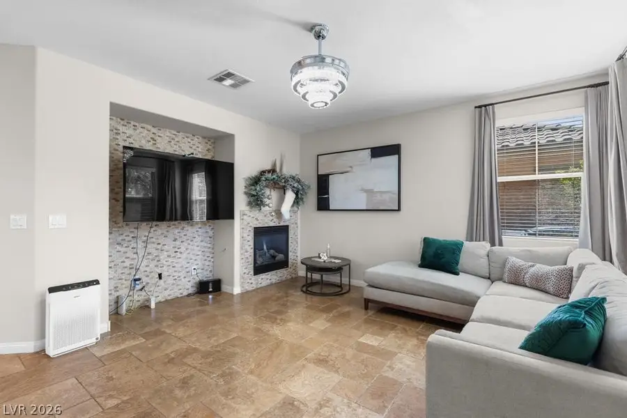 6067 Honeysuckle Ridge Street, Las Vegas, NV 89148 - #3