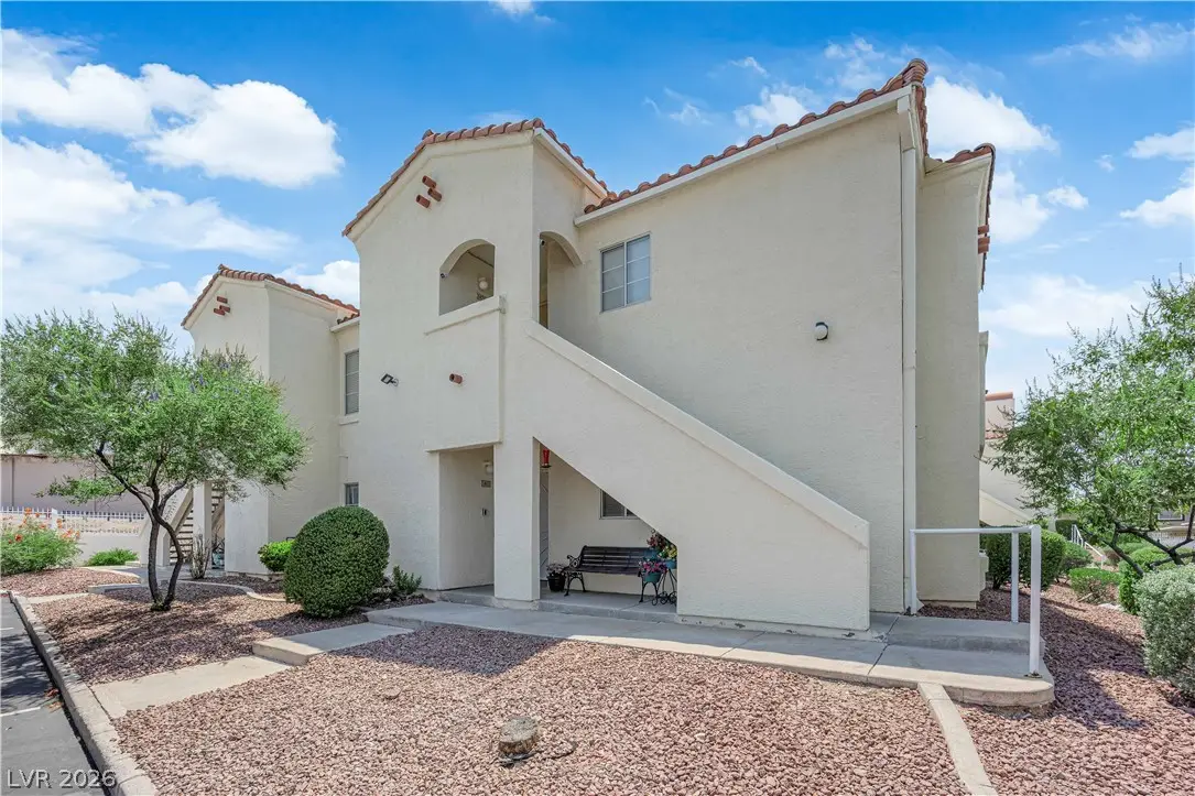 698 S Racetrack Road #1411, Henderson, NV 89015 - #1