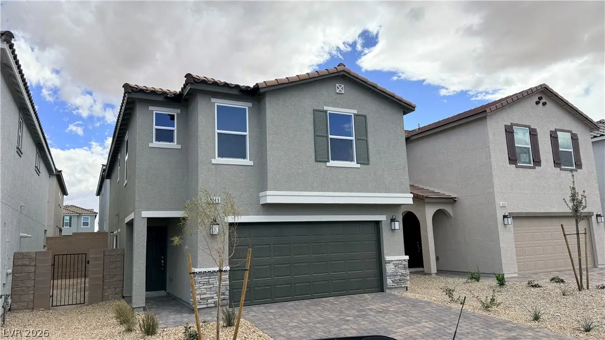 9249 Innot Avenue, Las Vegas, NV 89148 - #1