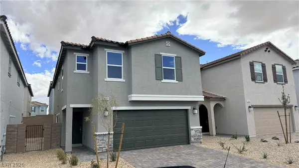 9249 Innot Avenue, Las Vegas, NV 89148