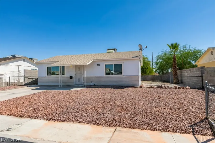 3516 Orvis Street, North Las Vegas, NV 89030 - #2