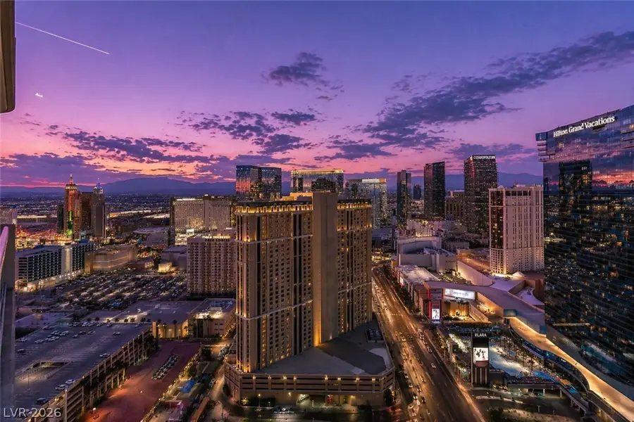 125 E Harmon Avenue #3707, Las Vegas, NV 89109 - #2