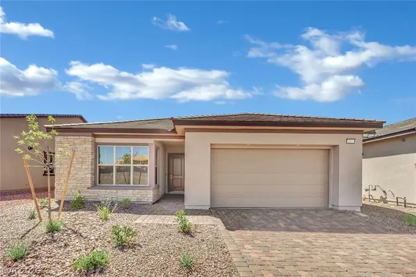 Address Withheld By Seller, Henderson, NV 89011