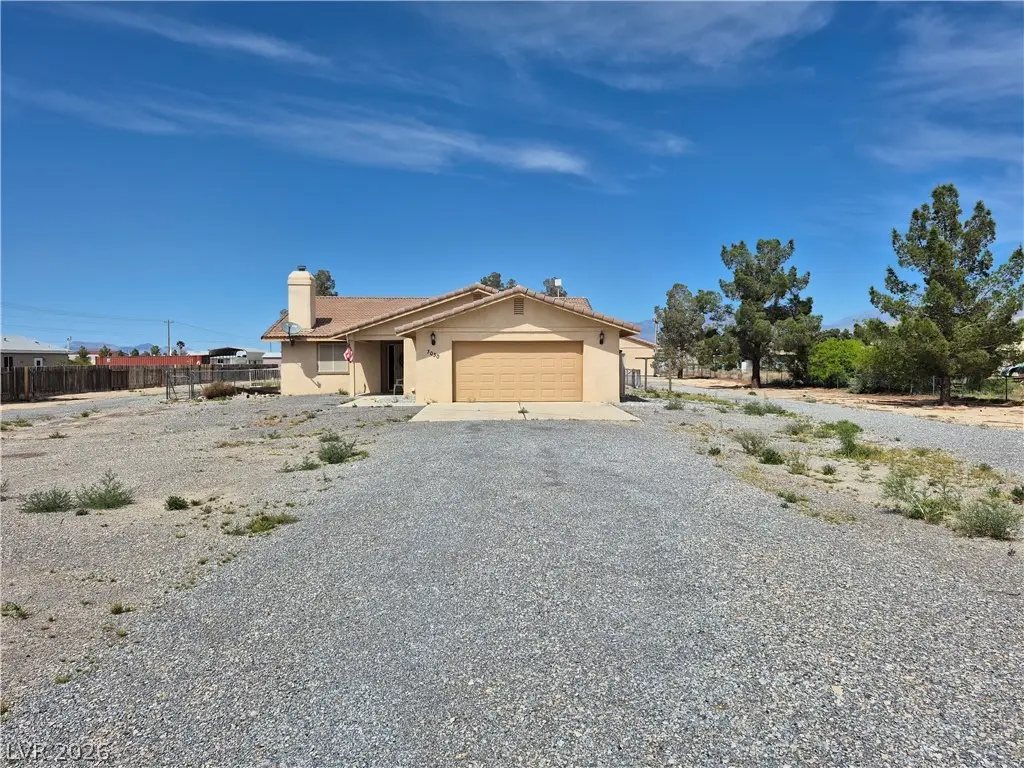 3030 Paiute Boulevard, Pahrump, NV 89061 - #1