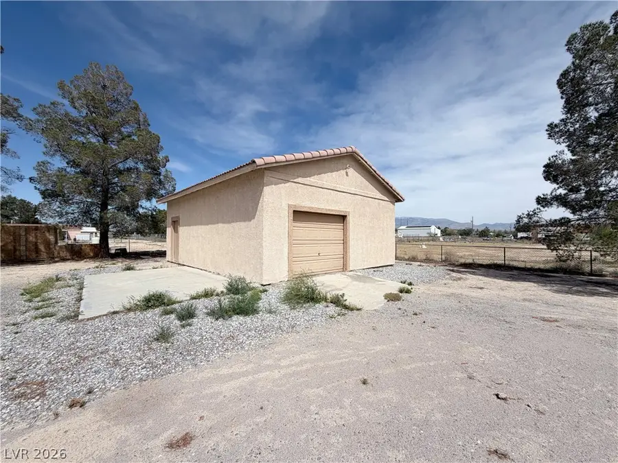 3030 Paiute Boulevard, Pahrump, NV 89061 - #2