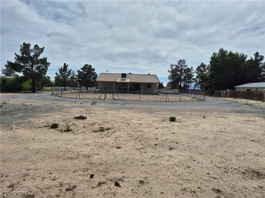 3030 Paiute Boulevard, Pahrump, NV 89061 - #3
