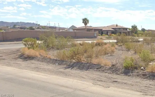 Essex Avenue, Henderson, NV 89015
