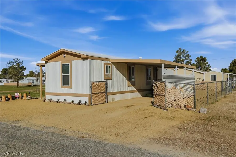 130 W Rudy Road, Pahrump, NV 89048 - #2