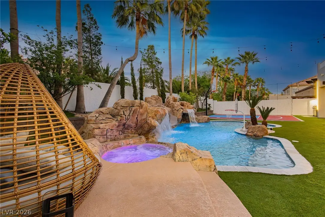 9498 Malasana Court, Las Vegas, NV 89147 - #1