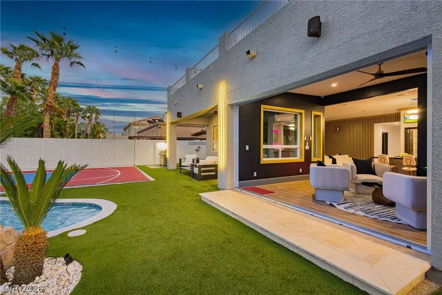 9498 Malasana Court, Las Vegas, NV 89147 - #2