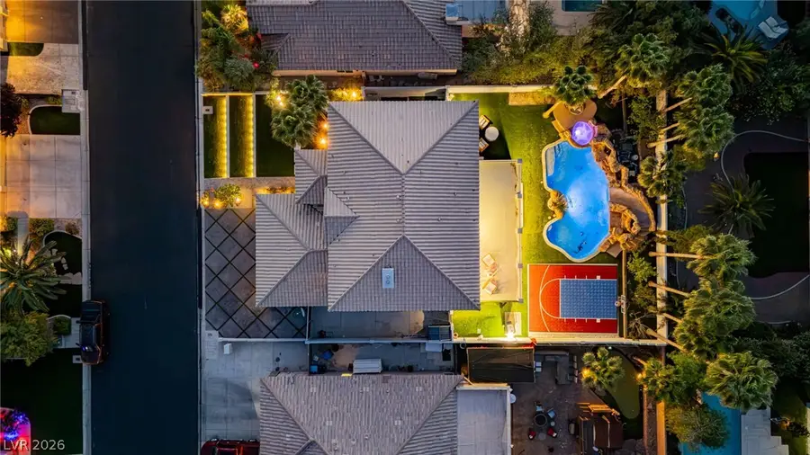 9498 Malasana Court, Las Vegas, NV 89147 - #3