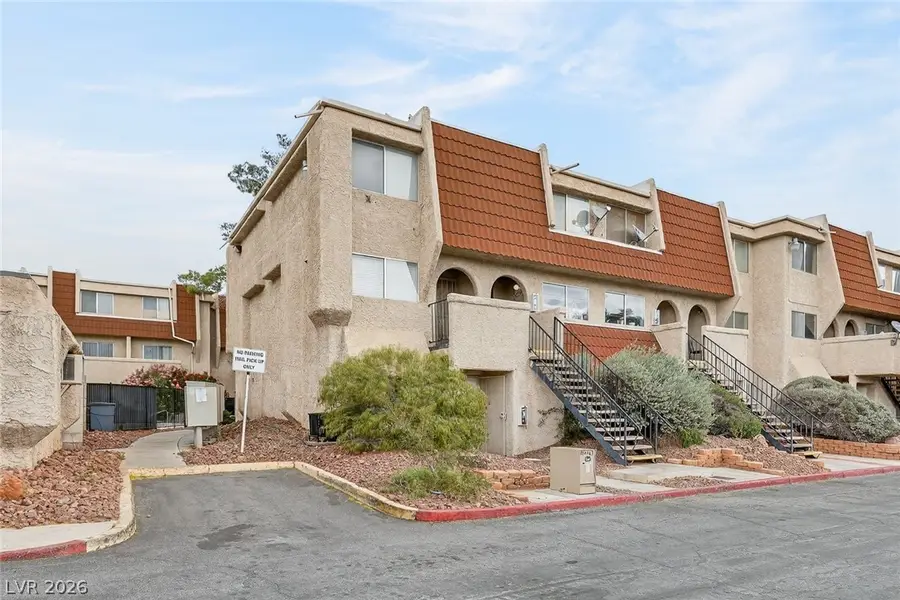 3591 Arville Street #301B, Las Vegas, NV 89103 - #3