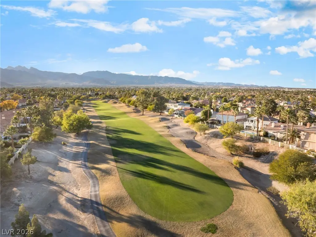 5381 Waving Sage Drive, Las Vegas, NV 89149 - #1