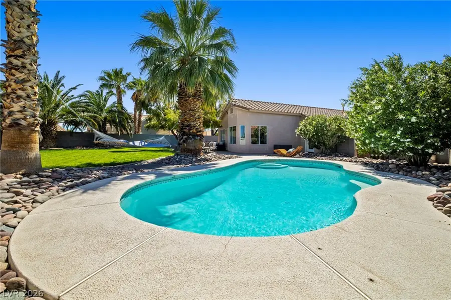 3400 Kapalua Bay Drive, Las Vegas, NV 89129 - #2