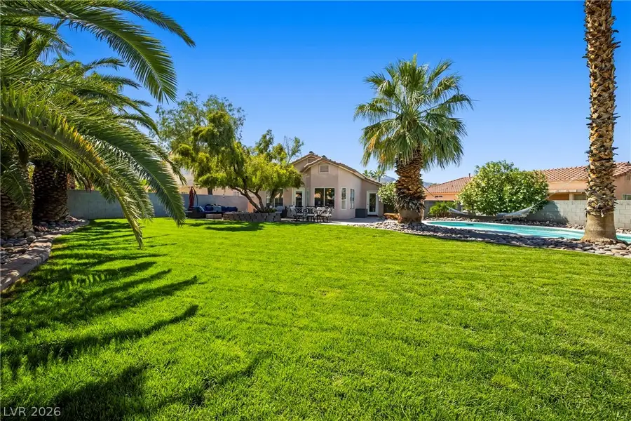 3400 Kapalua Bay Drive, Las Vegas, NV 89129 - #3