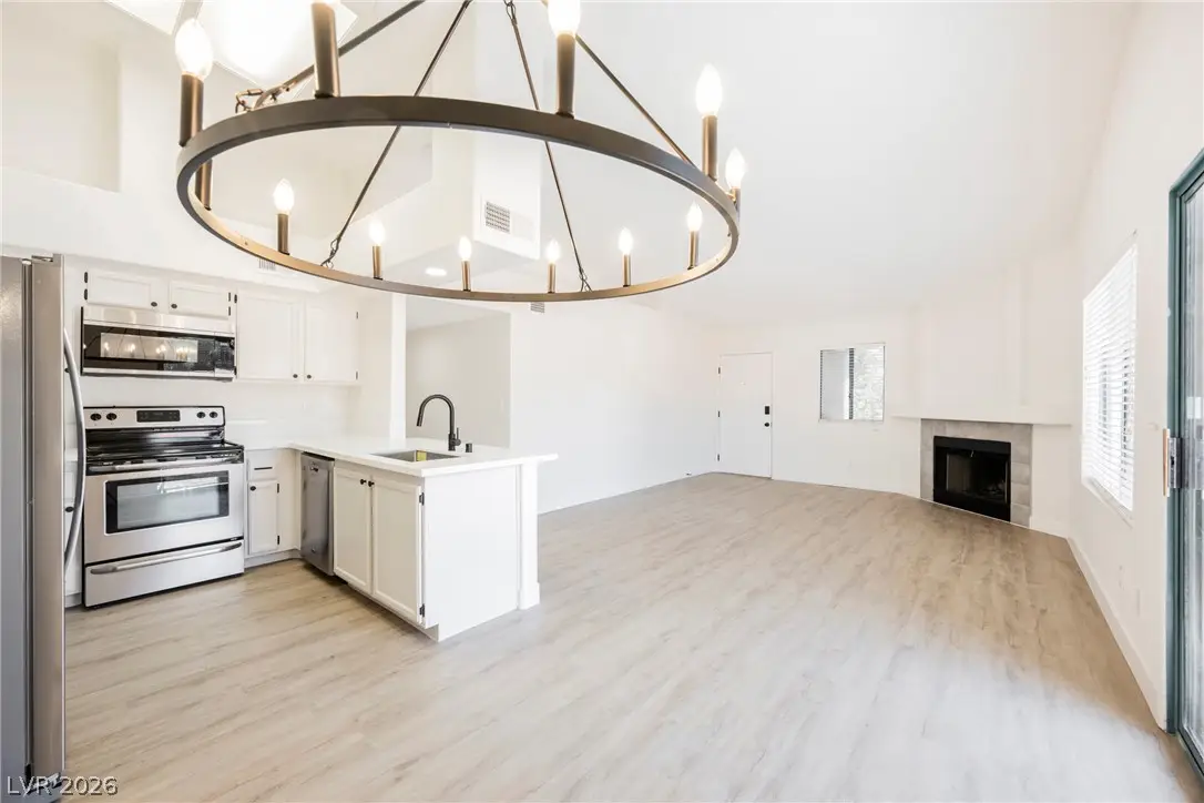 1575 W Warm Springs Road #2722, Henderson, NV 89014 - #1