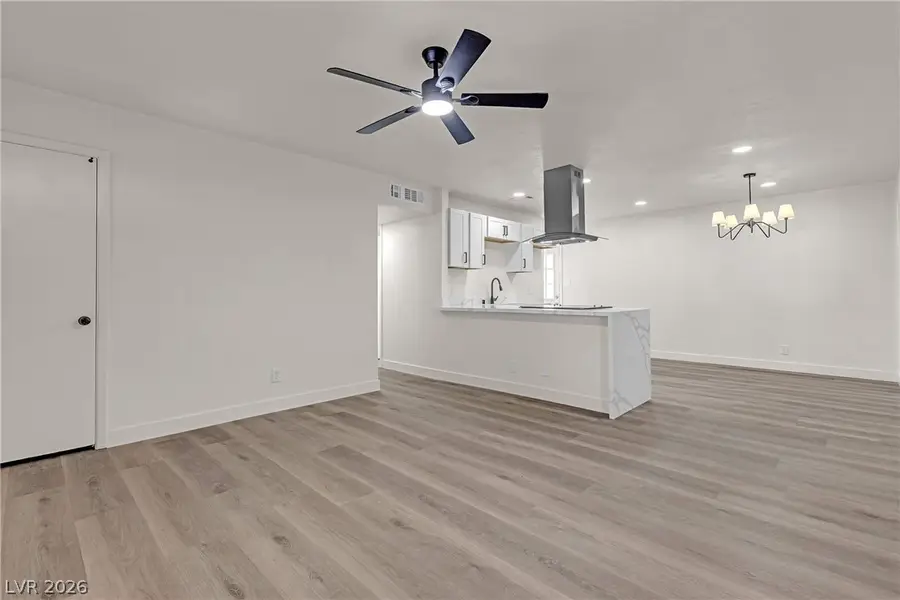 729 Van Ert Avenue, North Las Vegas, NV 89030 - #3