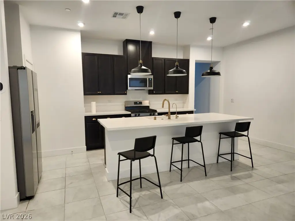 3197 Bertonico Avenue, Henderson, NV 89044 - #1