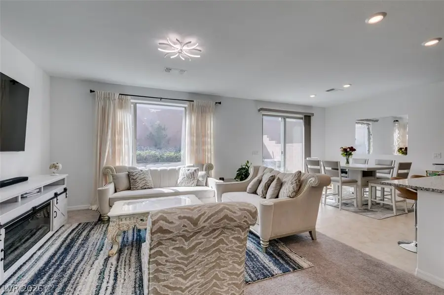 10347 Restless River Street, Las Vegas, NV 89141 - #3
