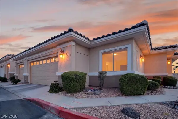 3354 Pheasant Canyon Way #1009, Laughlin, NV 89029