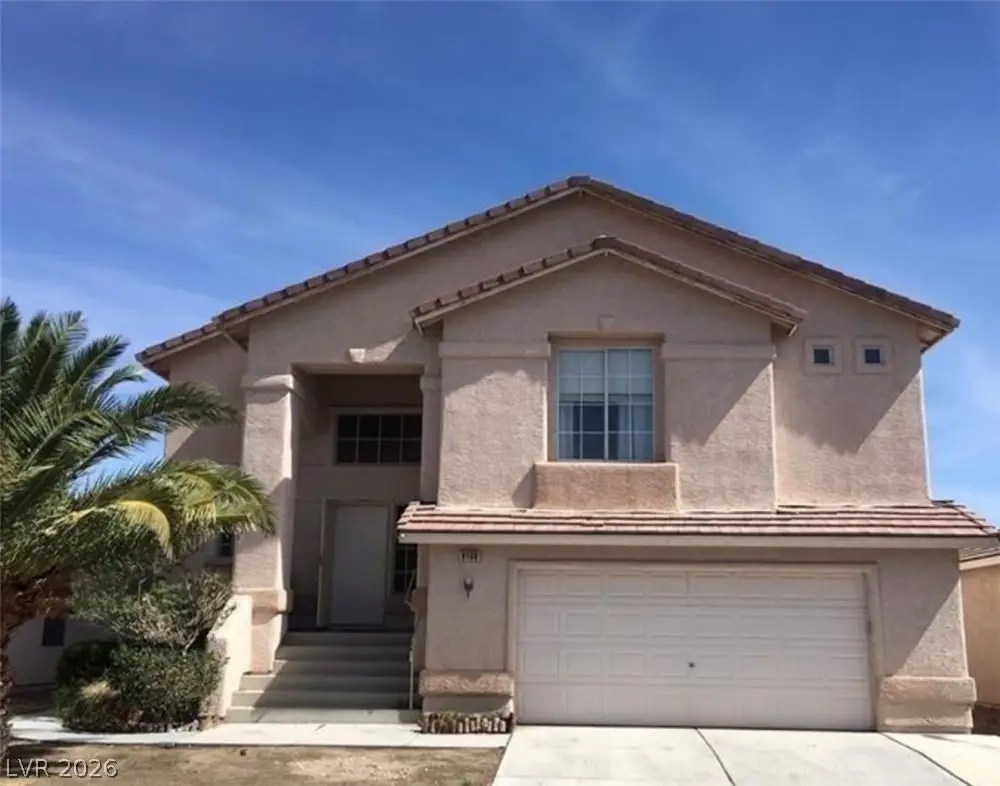 8108 Terracotta Gulf Court, Las Vegas, NV 89143 - #1