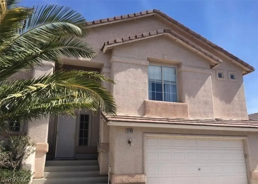 8108 Terracotta Gulf Court, Las Vegas, NV 89143 - #2