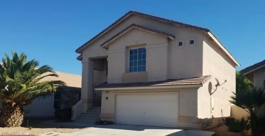 8108 Terracotta Gulf Court, Las Vegas, NV 89143 - #3