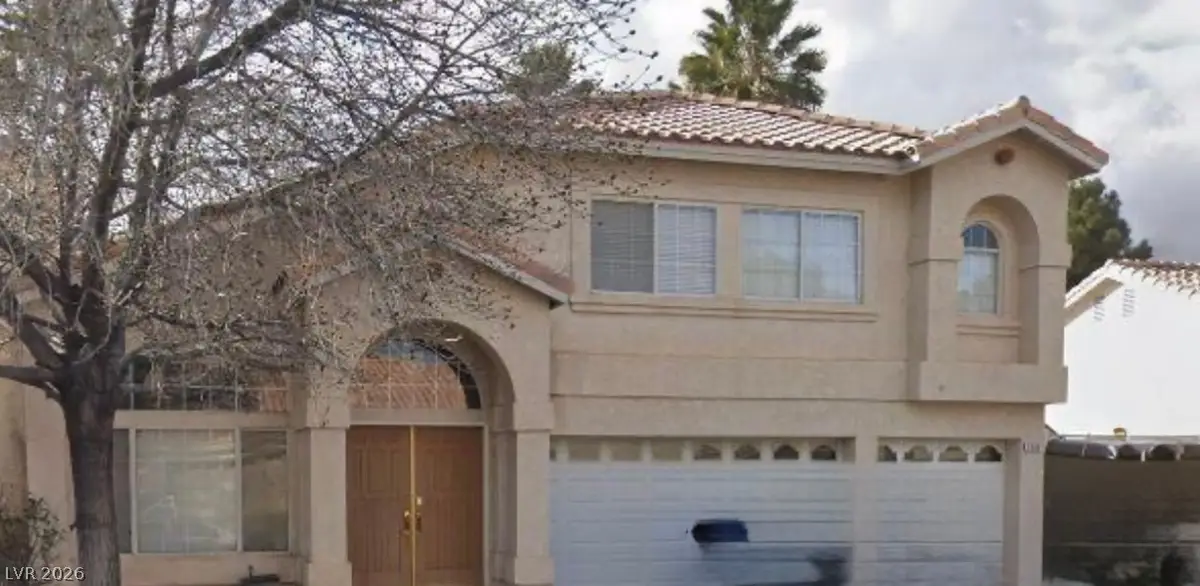 7505 Cobal Canyon Lane, Las Vegas, NV 89129 - #1