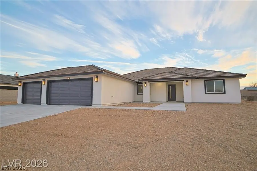 5641 Grain Mill, Pahrump, NV 89061 - #2