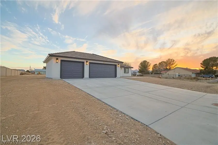 5641 Grain Mill, Pahrump, NV 89061 - #3