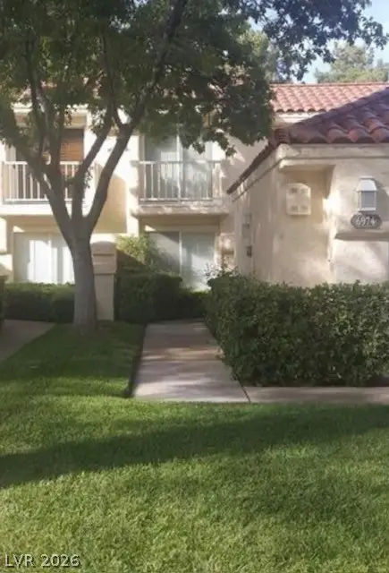 6974 Emerald Springs Lane, Las Vegas, NV 89113 - #2