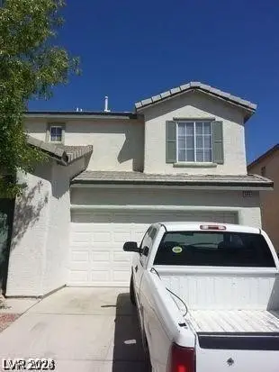 5451 Autumn Crocus Court, North Las Vegas, NV 89031 - #1