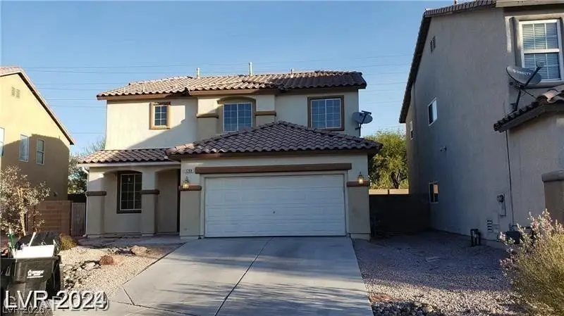 3208 Aspinwall Court, North Las Vegas, NV 89081 - #1