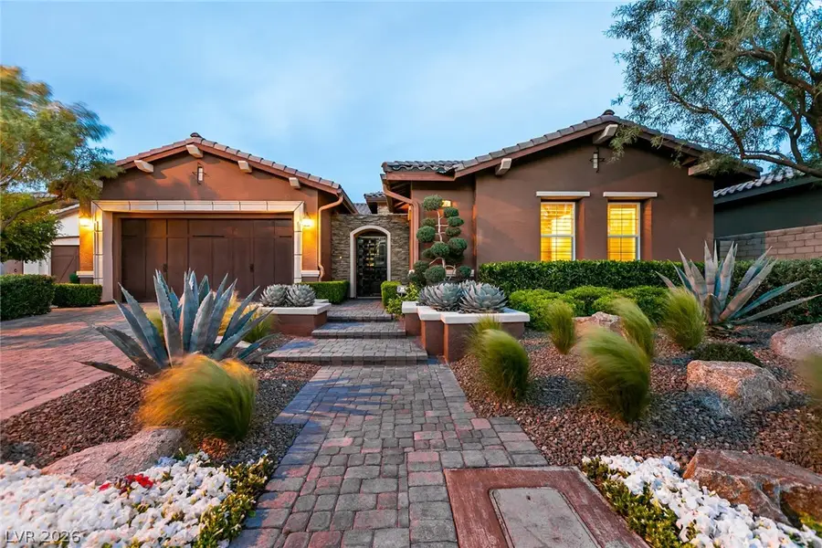 282 Lindura Court, Las Vegas, NV 89138 - #2