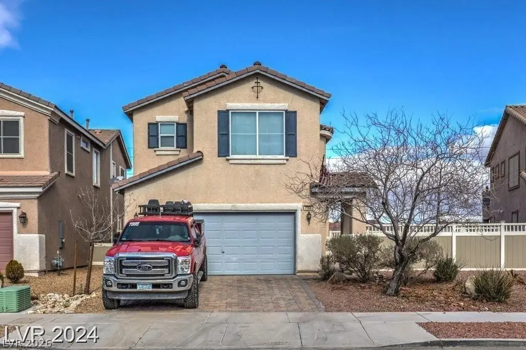 1168 Aspen Cliff Drive, Henderson, NV 89011 - #1