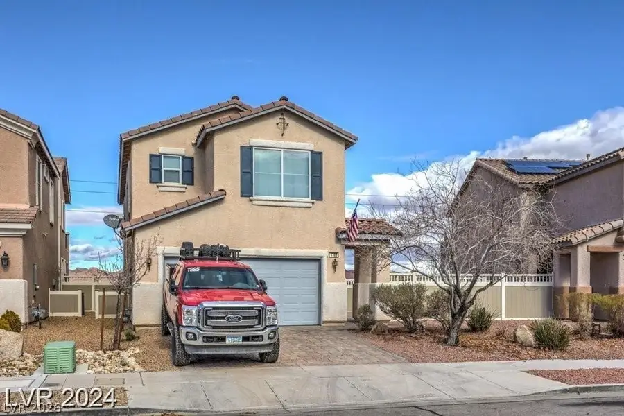1168 Aspen Cliff Drive, Henderson, NV 89011 - #3