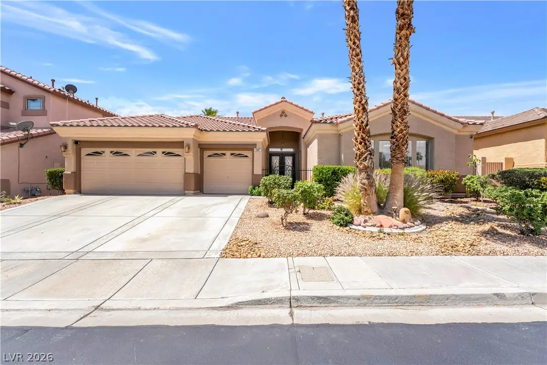 2807 Jamie Rose Street, Las Vegas, NV 89135 - #1