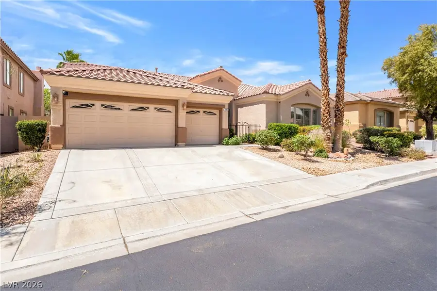 2807 Jamie Rose Street, Las Vegas, NV 89135 - #2