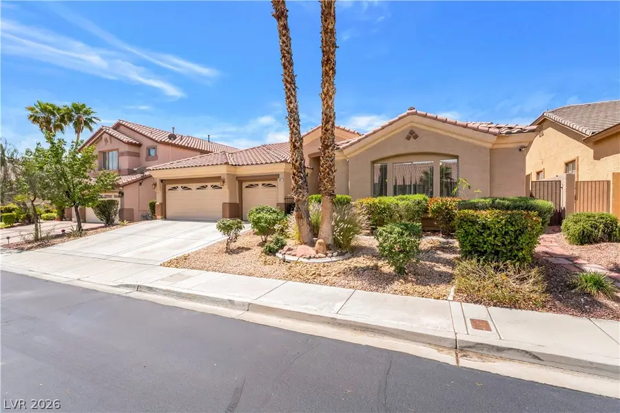 2807 Jamie Rose Street, Las Vegas, NV 89135 - #3