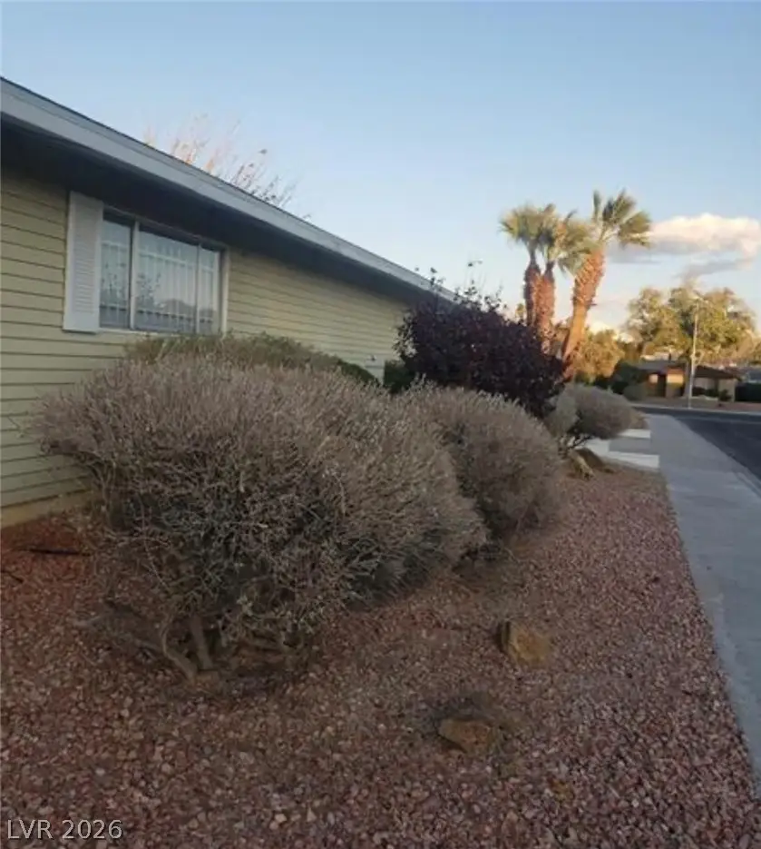 4228 Gaye Lane, Las Vegas, NV 89108 - #2