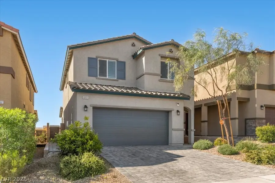 10991 Bristol Park Avenue, Las Vegas, NV 89166 - #2