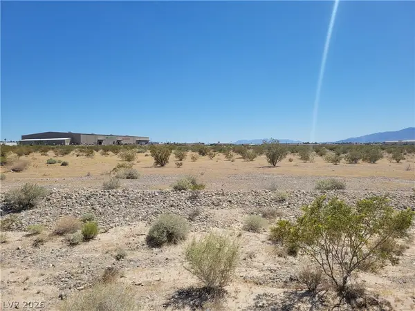 1350 Baccarat Circle, Pahrump, NV 89060
